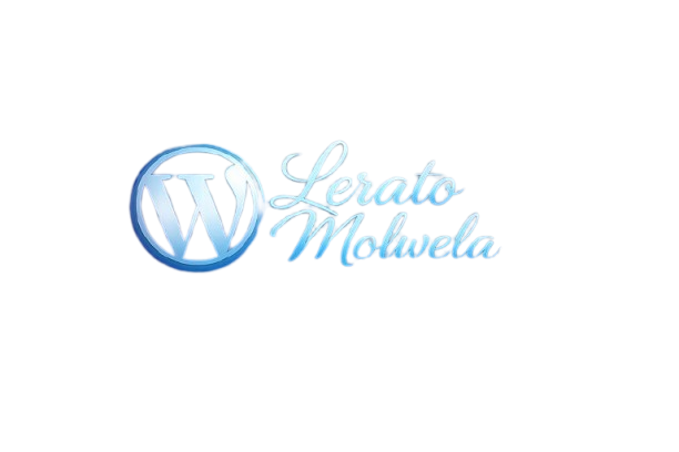 Lerato Molwela Logo